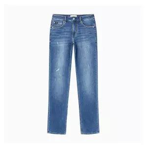 [Calvin Klein]캘빈클라인 남성 청바지 바디핏 다크블루 J325416