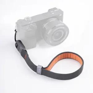 사진작가용 PGYTECH 카메라 손목 스트랩 에어 소니/니콘/캐논/DSLR/SLR/고프로 카메라용 조절식 퀵 릴리스