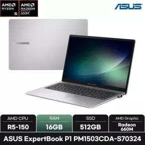 ASUS ExpertBook PM1503CDA-S70324/RAM 16GB/WIN11/ +마우스증정