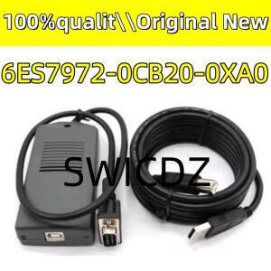 PLC 포트 USB MPI 어댑터 RS485 0CB20 6ES7