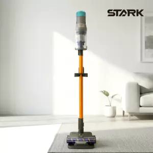 스타크 파워 건 무선 청소기 SP-26 자취방 원룸 진공
