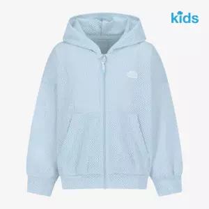 [노스페이스키즈]노스페이스 키즈 키즈 섬머 다이브 자켓 LIGHT_BLUE NJ3LS18T