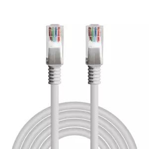 케스라 CAT5e UTP 랜케이블 인터넷 연결 선 50M UTP550