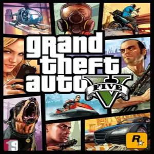 GTA5 레거시 에디션 / PC 락스타코드 문자전송 / 한글