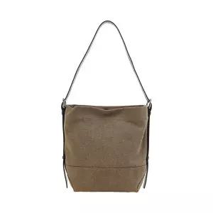 (르메르) SS26 공용 스몰 벨티드 토트백 BG0201 LF1400 BG003