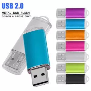 USB 플래시 드라이브 256GB 2.0 메모리 U 스틱 고속 pendrive 디스크