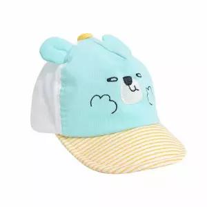 [보리보리/모이몰른]리암캡모자 M2322AN52P