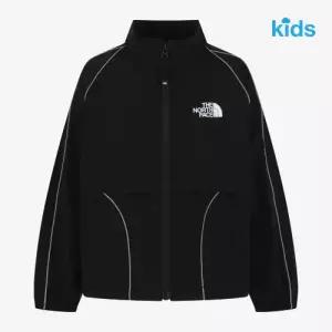 노스페이스 키즈 키즈 브리오 자켓 BLACK NJ3BS10S