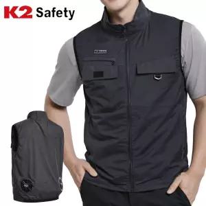 K2 Safety 에어윈드베스트 3