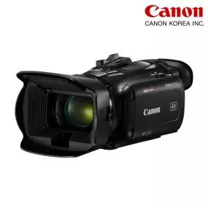 캐논 공식총판 VIXIA HF G70 4K UHD 방송 강의 행사 유튜브용 캠코더
