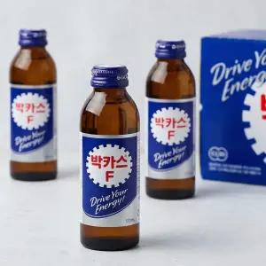 대한민국 피로회복제 박카스F 120ml X 50병