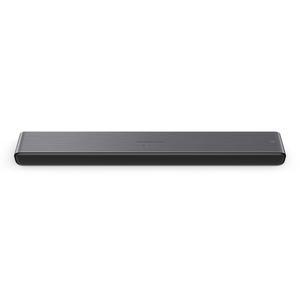 스마트 TV용 TCL S45H 2.0 사운드 바 돌비 애트모스 DTSX 오토룸 보정 100W POWER LOGIC 무선 블루투스 홈 시어터 오디오 앱 및 리모컨 최신 모델