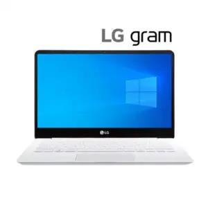 LG 그램 13 코어i5 가벼운 슬림한 노트북 윈10