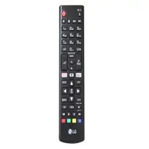 LG 정품 55UF8500 사용 TV 기본리모컨 (넷플릭스 등 기능포함)