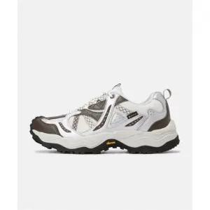 KOLON SPORT 남녀공용 하이킹 슈즈 호크 라이즈 GTX FE4KX26310SIV 425537
