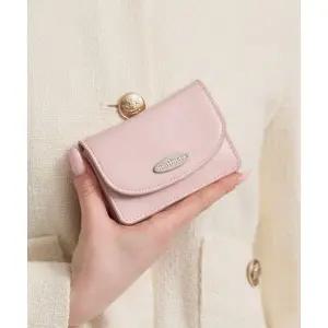 MATINCOX Auris Card Wallet - Softpink