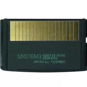 카메라용 sd 카드 XD 128MB 메모리 카드 컴퓨터 리더기 카드미포함 공식 표준 패키지