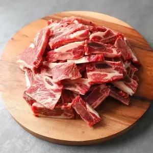 소탕갈비 800g x 3팩 (탕/국물용)