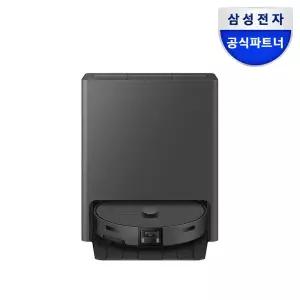 혜택가 159만) 삼성 비스포크 AI 스팀 울트라 VR90F01AAH 로봇청소기 새틴 차콜