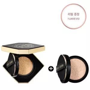 [바비브라운](강남점)[단독] 인텐시브 스킨 세럼 쿠션 SPF 40 PA++++ (+ 동일 컬러 리필 증정)