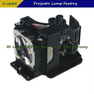 POA-LMP115 / 610 334 9565 SANYO LP-XU88 PLC-XU75 새 프로젝터 램프(하우징 포함)