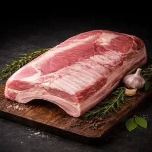 [다오픽] 냉동통삼겹 5kg 10kg 대용량 삼겹살 구이용 보쌈 수육용 단체 업소용 도매
