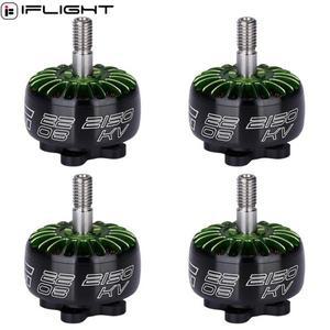 IFlight XING X2208 2208 1800KV 26S FPV NextGen 브러시리스 모터 DIY RC 레이싱 FPV 드론용