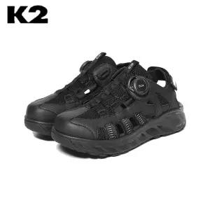 [K2]남여공용 샌들 트레킹화 파스토 Z1 KUM24N42