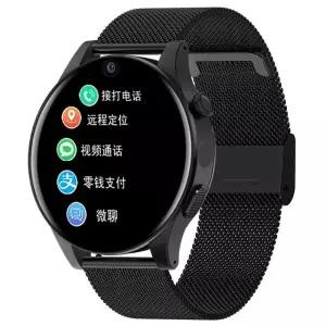 QCY GT2 스마트워치 워치 통화 웨어러블밴드 스포츠