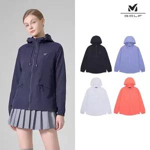 26SS 밀레골프 여성 에어자켓 1종