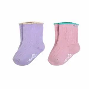 [모이몰른][모이몰른] 카라양말2SET(M253SOI09P)-CJ
