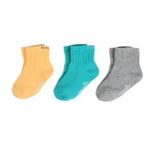 [모이몰른][모이몰른] 냠냠양말3SET(M253SOI08P)-CJ