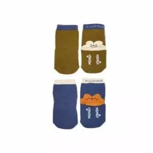 [모이몰른][모이몰른] 모티양말2SET(M253SOI07P)-CJ