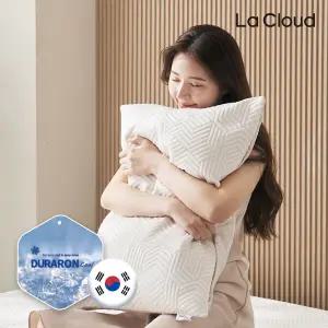 [정가 29천원] 라클라우드 듀라론 냉감 베개 커버 70x50cm