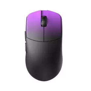 (정품) 프리플로우 LAMZU MAYA CHAMPIOS 8K 초경량 45g 게이밍 마우스 퍼플 쉐도우