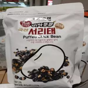 두보식품 서리태스낵 헤이그램 바싹콩콩 650g 코스트코