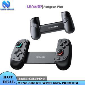 리드조이 블레이드 플러스 스트레치 무선 블루투스 게임 컨트롤러 모바일 폰 PC 태블릿 스위치2/PS/Xbox/NS