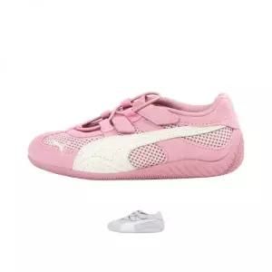 PUMA KIDS 스피드캣 고 키즈_PK61AS329