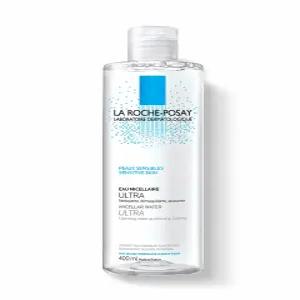 라로슈포제 미셀라클렌징워터 울트라 센시티브 400ml