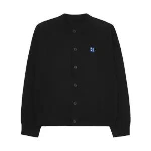 [아더에러] TRS/BL 태그 가디건 블랙 BO42FYKT0702BK