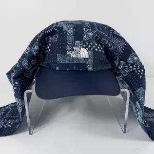 여성 반다나 캡 NE3CS09B