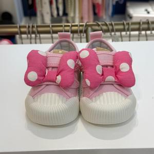 [AK원주점] [디즈니베이비] 미니벨크로운동화(79S176451)
