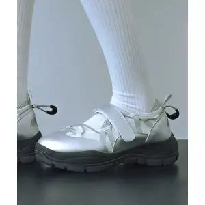 ROCKFISH WEATHERWEAR BRYN VELCRO SNEAKERS(MESH) V1 - 4 colors