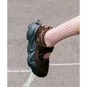 ROCKFISH WEATHERWEAR BRYN VELCRO SNEAKERS V2 - 5 colors