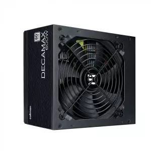 잘만 DecaMax ET 600W 80PLUS스탠다드 ATX 파워서플라이