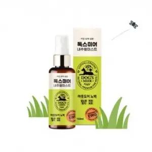 독스미어 아웃도어노벅 미스트 150ml