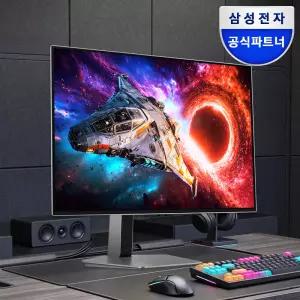 삼성전자 오디세이 OLED G8 G80SH 68cm(27인치) LS27HG800