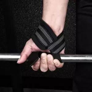 리프팅 헬스 손목 스트랩 웨이트 운동 손목 보호대 헬스용 턱걸이