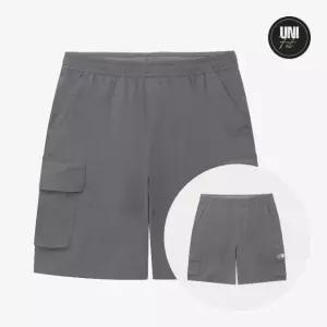 반바지 NQJ NS6NR05K 아이스런 카고 쇼츠