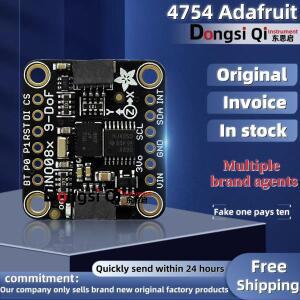 1PCS//LOT 4754 Adafruit 9-DOF 방향 IMU 퓨전 브레이크아웃 - BNO085 STEMMA QT / Qwiic 100% 원본 재고